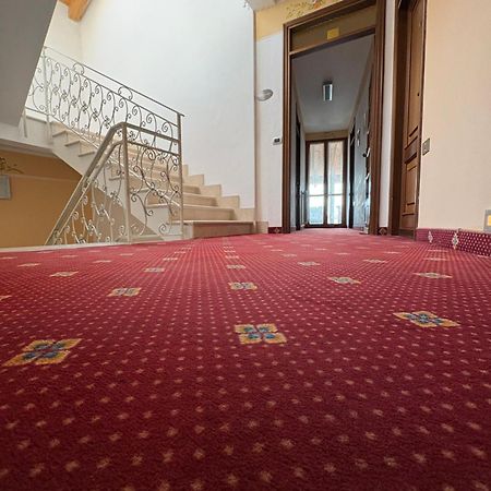 Garni Hotel Tignale Exterior foto